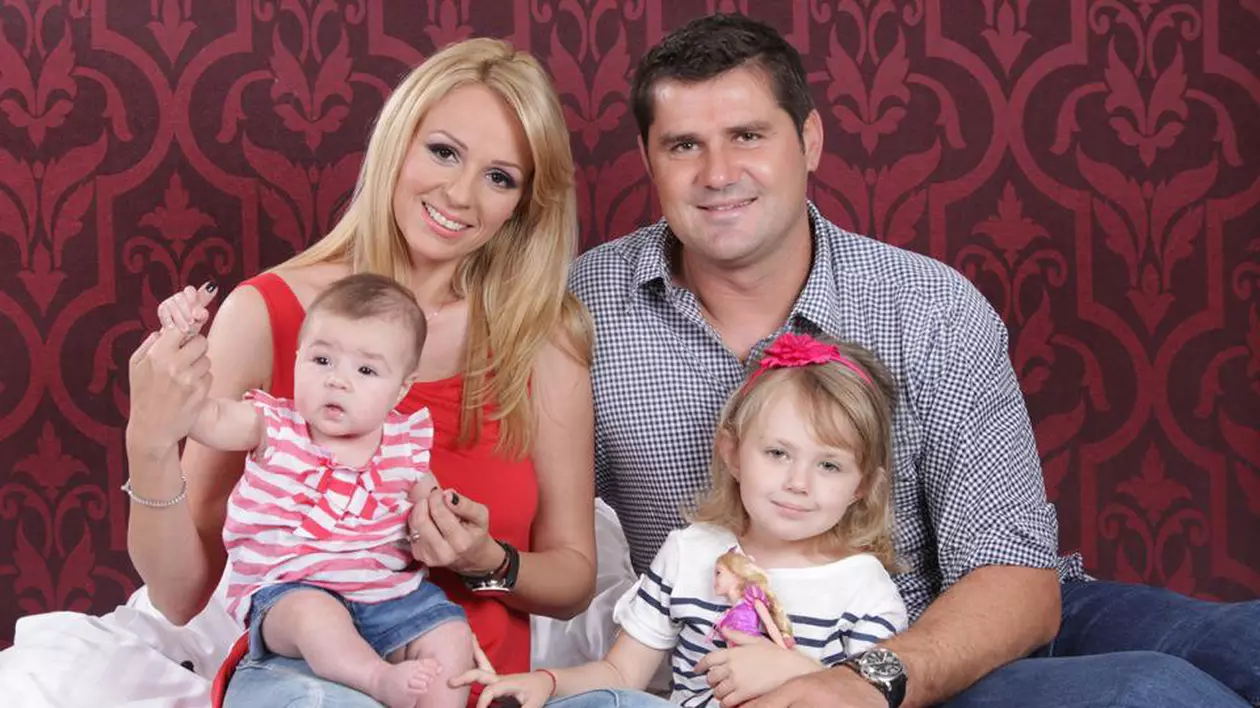 Catrinel Sandu divorțează de fostul tenismen Gabriel Trifu. Încă de astă vară se plângea de ”prea multă singuratate”