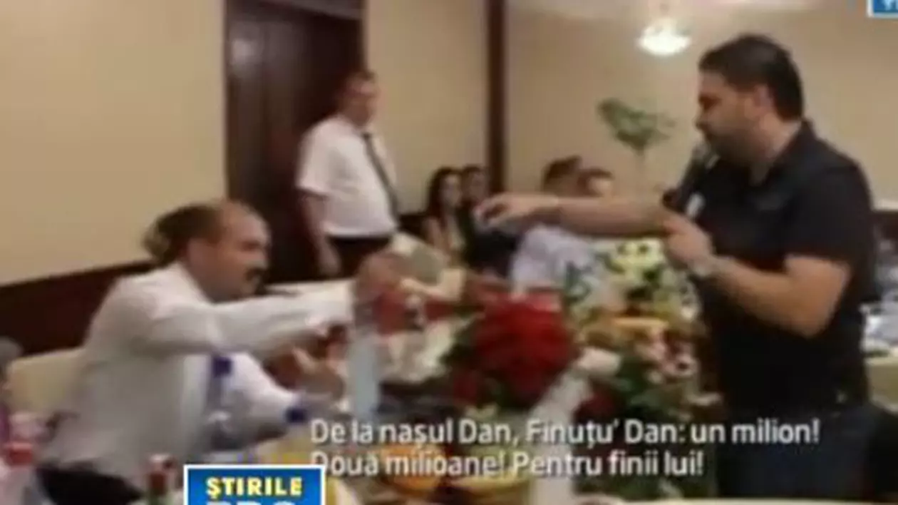 Îți mai aduci aminte de Dan Finuțu, care și-a făcut casă identică cu judecătoria care l-a condamnat? Ce s-a întâmplat cu vila