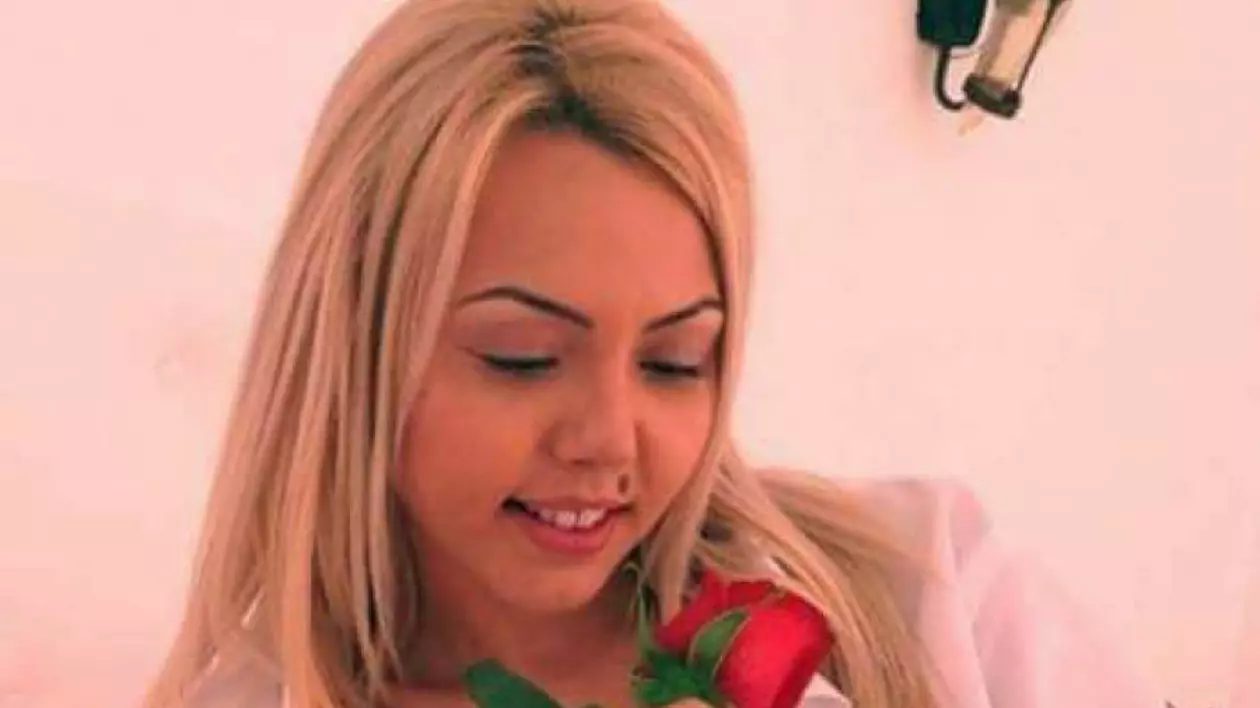 Mama Denisei Răducu nu-și revine nici acum după moartea fiicei sale. "M-a căutat la calea ferată pentru că am zis că mă duc să mă arunc"