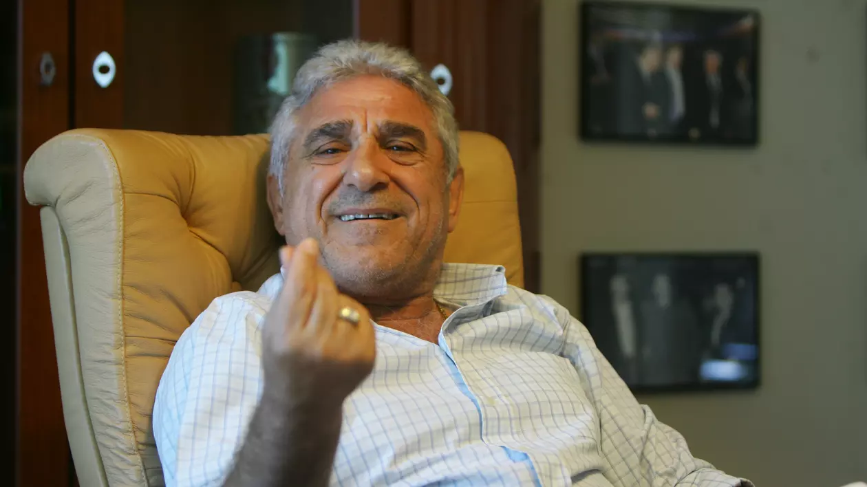 Prima reacție a lui Ioan Becali după decizia de azi în cazul ”Mită pentru judecătoare!”