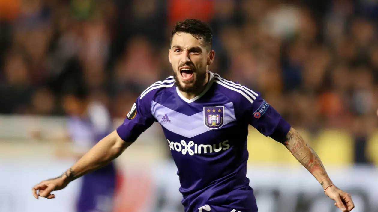 Transferul lui Stanciu la Sparta Praga a intrat în impas