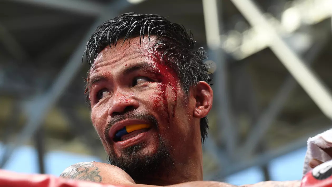 Manny Pacquiao vrea să boxeze cu Conor McGregor. Mesajul pugilistului filipinez pentru luptătorul irlandez