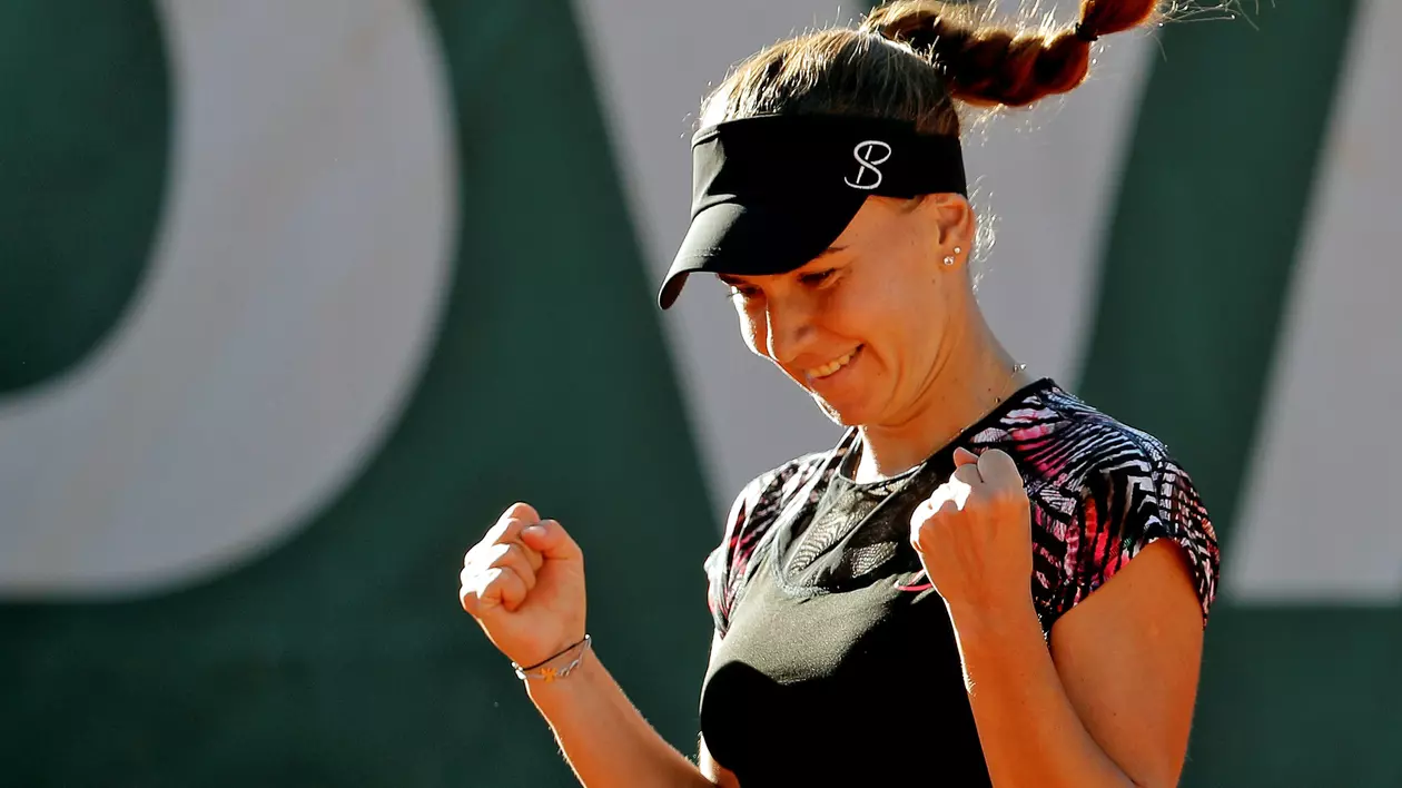 Australian Open, calificări. Irina Bara și Alexandra Dulgheru merg în turul doi, Alexandra Cadanțu a fost eliminată