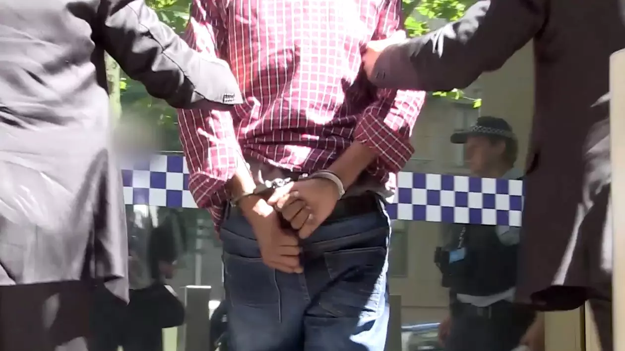 Atentat dejucat în Melbourne. Un tânăr voia să comită un atac terorist în noaptea de Anul Nou