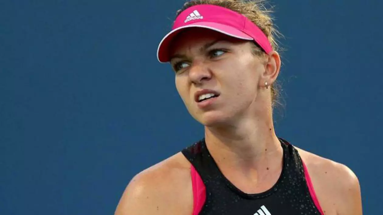 Simona Halep a rămas fără principalul sponsor tehnic. Cum a comentat managerul numărului 1 mondial
