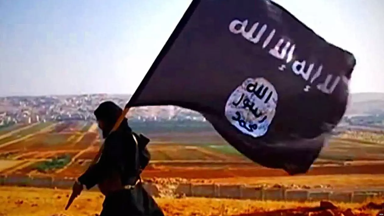 Statul Islamic ar putea încerca să creeze un nou califat