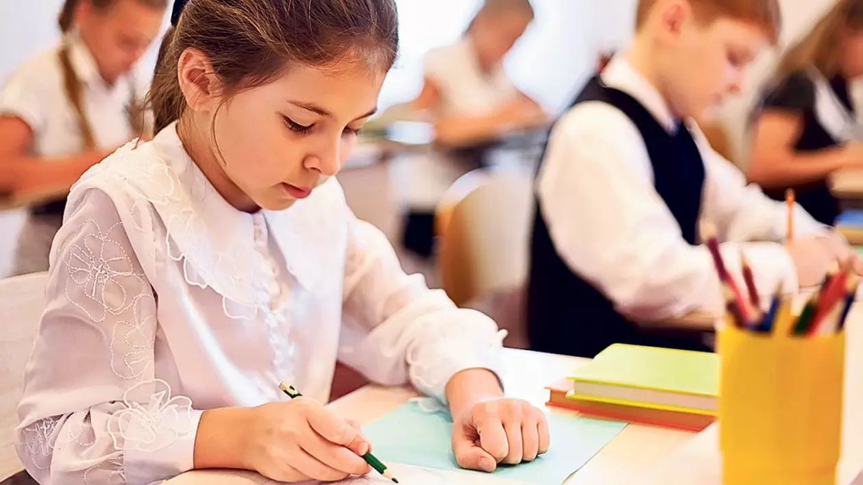 Anul şcolar 2018-2019 începe pe 10 septembrie