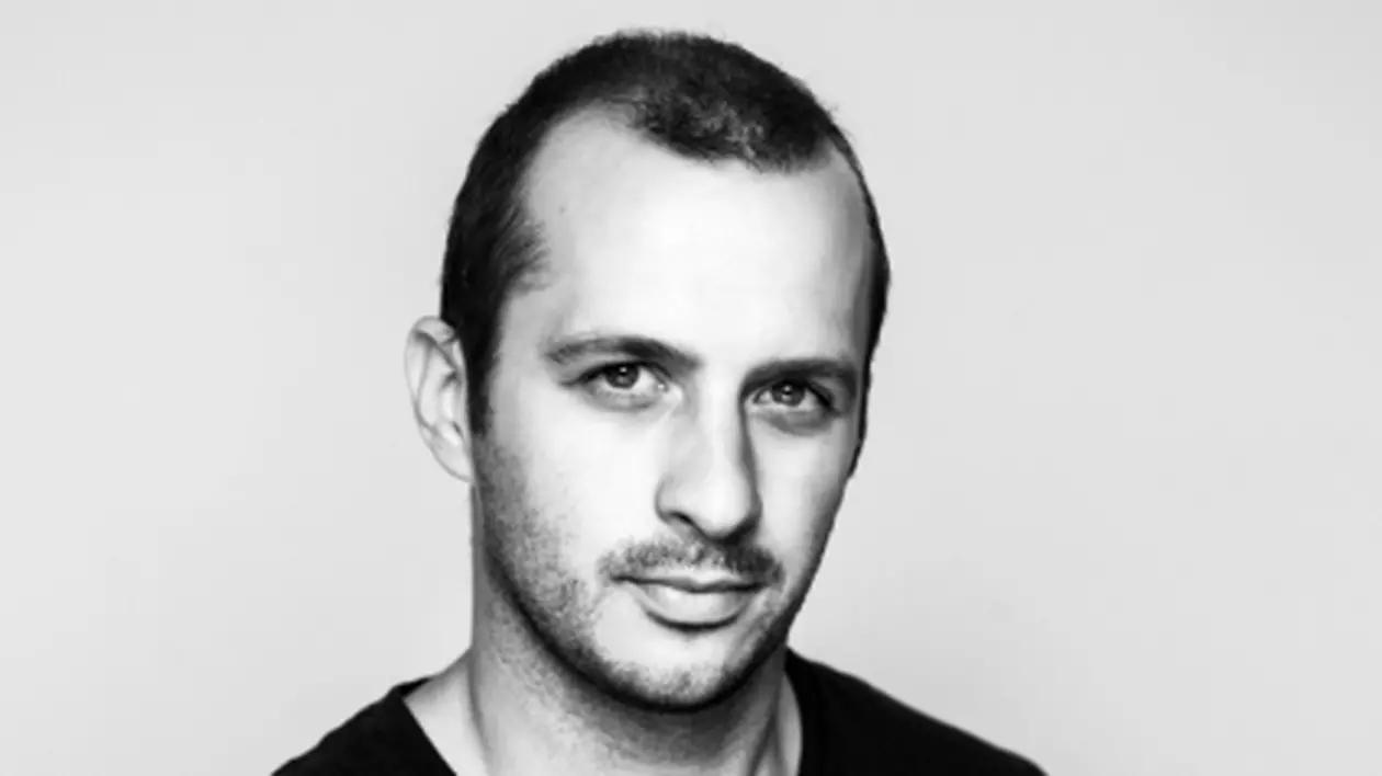 Andrei Mateiu