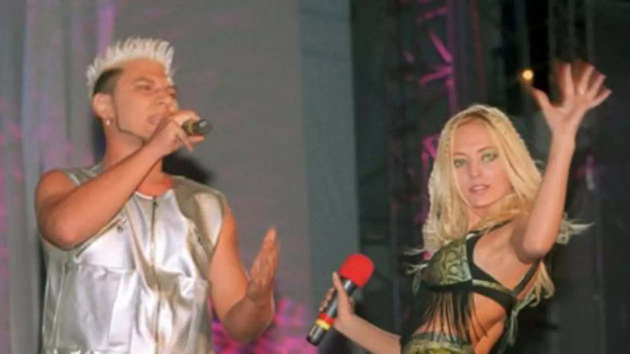 Îl mai ții minte pe Nick, care cânta cu Delia în trupa N&D? Cum arătă astăzi cântărețul | FOTO