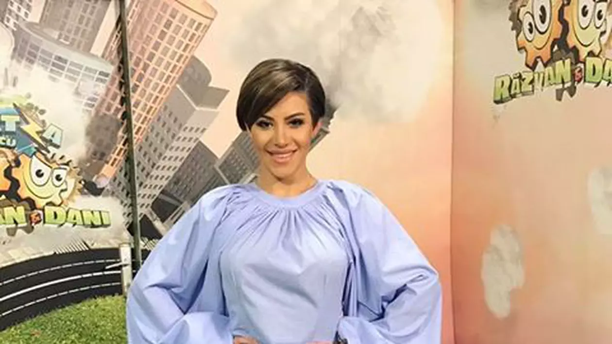 Cum a ajuns Nicoleta Nucă la silueta perfectă. De aproape un an a eliminat un produs din alimentația ei