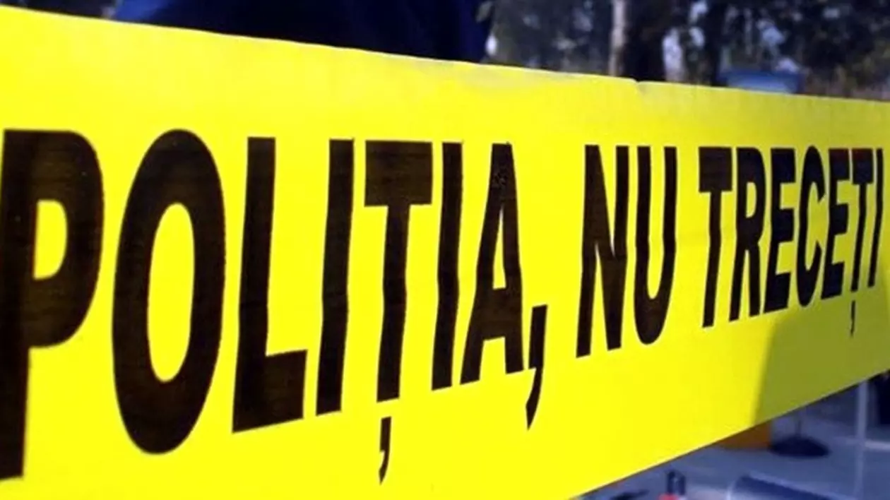 O tânără din Fălticeni și-a ucis tatăl pentru că nu voia să dea muzica mai încet