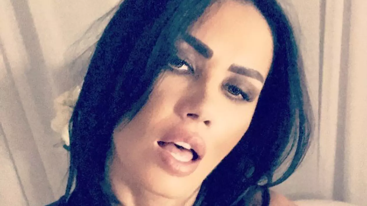 Oana Zăvoranu sare la gâtul Andreei Marin, care a stat la aceeași masă la ultima gala la care a participat Stela Popescu. "A durut-o fix în pix"