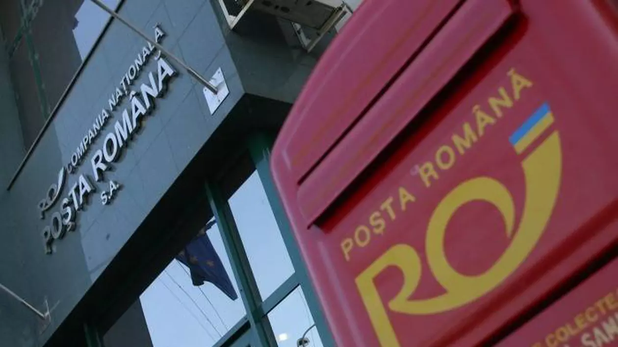 Oficiile poştale sunt închise în 24 ianuarie