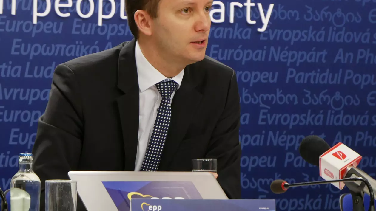 Siegfried Mureșan laudă criticile SUA la adresa guvernării PSD-ALDE
