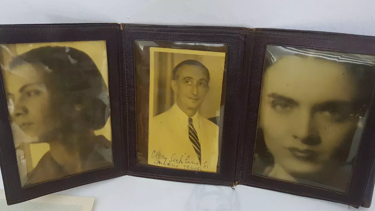 Viața Mariei Tănase, un secret bine păzit la Muzeul Olteniei