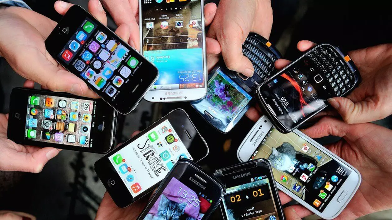 cele mai bune telefoane lansate în 2017