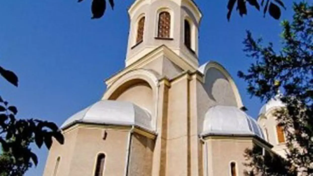 Filmările în biserici vor fi făcute doar cu acordul centrelor eparhiale