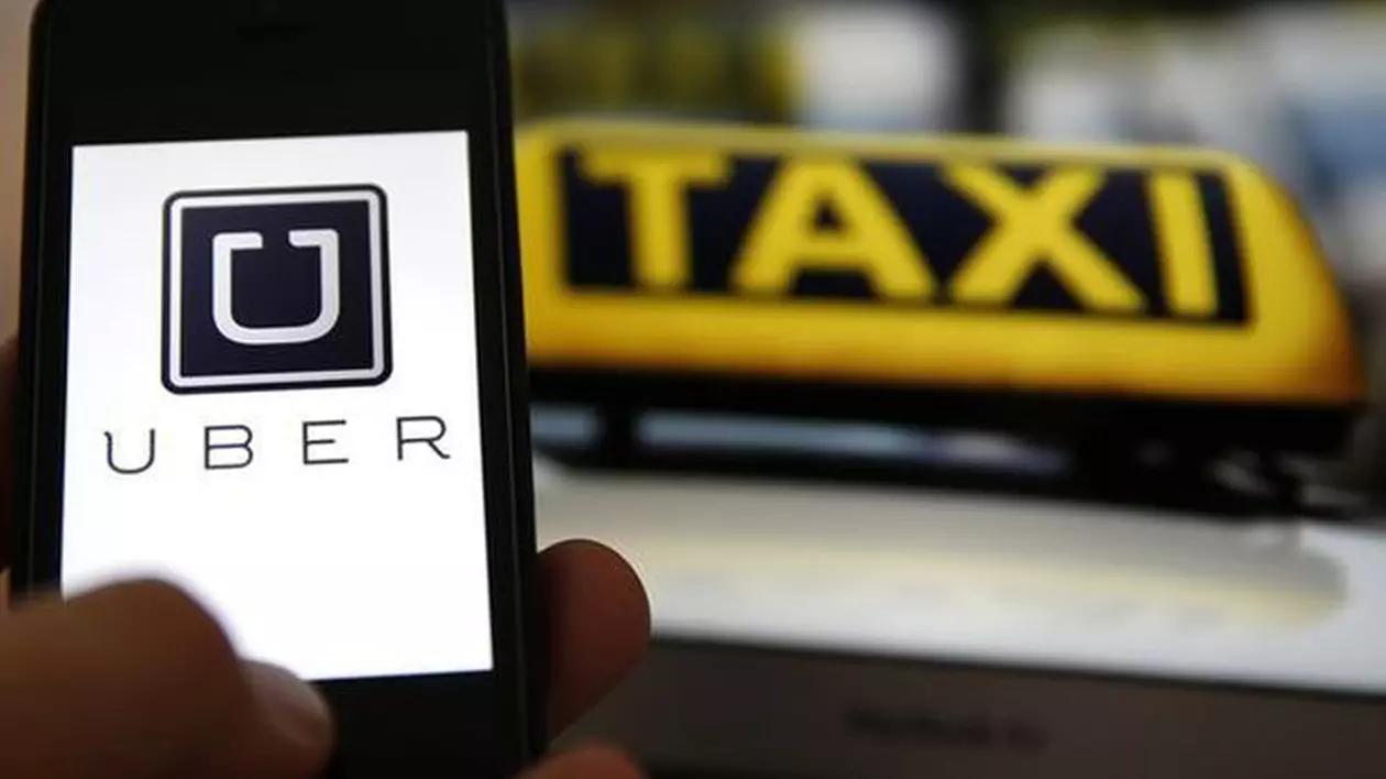 Curtea Europeană de Justiție a decis că Uber este companie de transport, astfel că are nevoie de autorizații și licențe