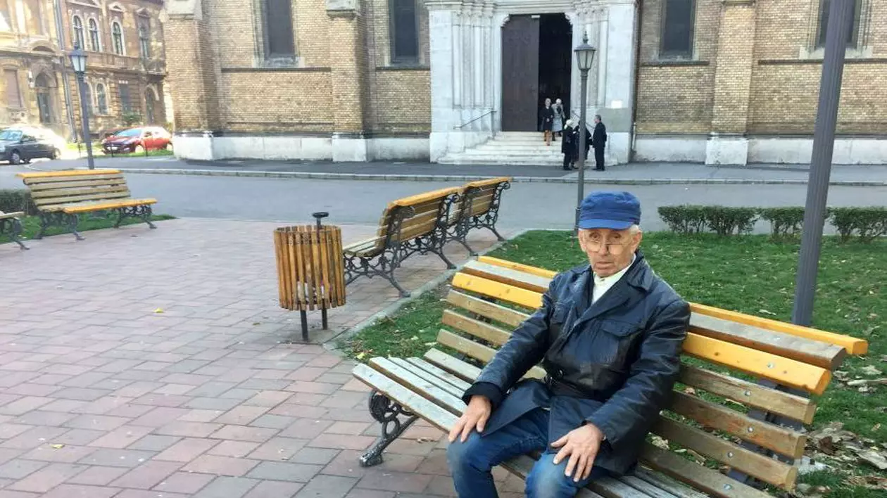 Drama unui fost profesor universitar din Timișoara renegat de familie