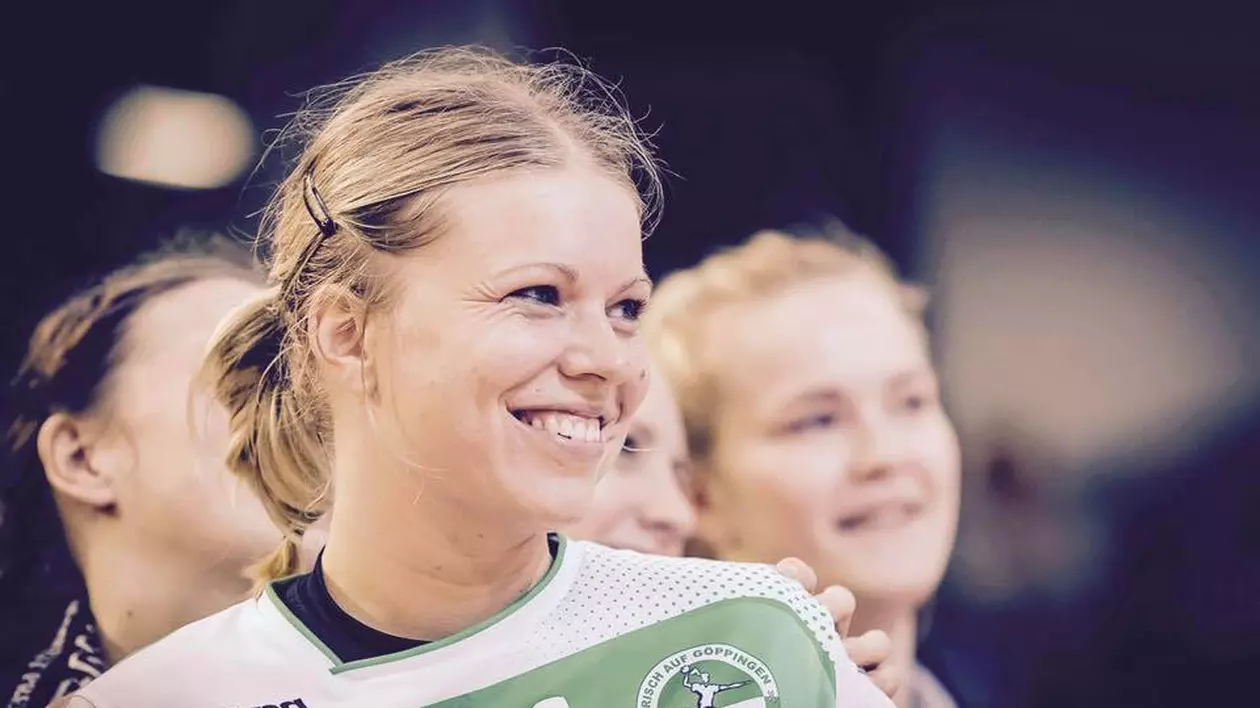 Cine este jucătoarea care a eliminat România de la Mondiale. Coșmarul Michaela Hrbková