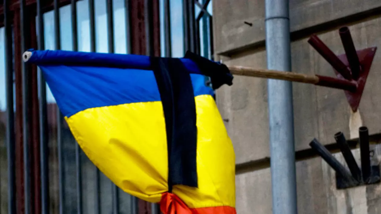 Doliu național în România în zilele de 14, 15 și 16 decembrie