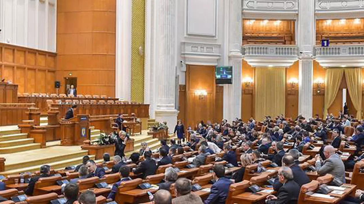Parlamentarii tăcuți