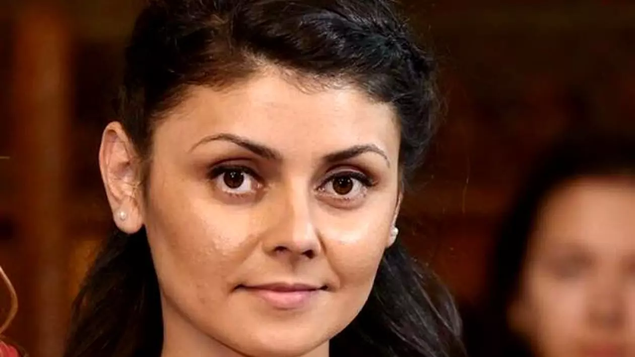 Tatăl natural al Alinei Ciucu face declarații. "Vinovat e mortul"