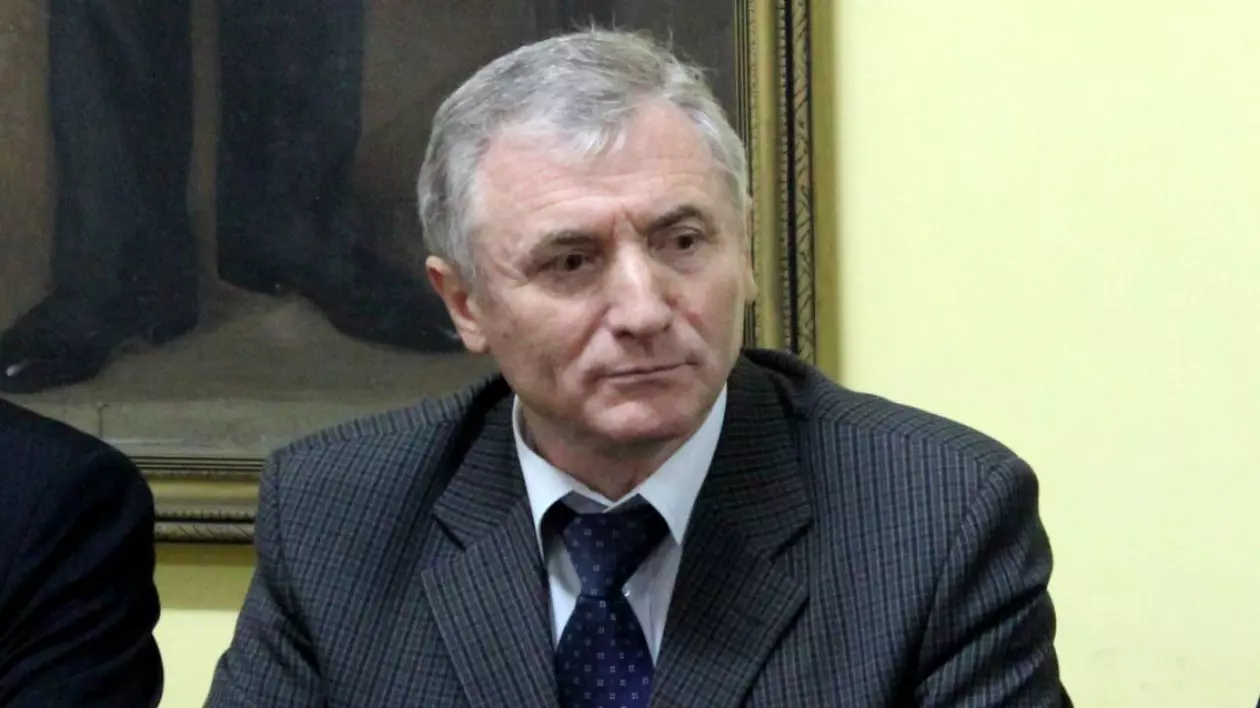 Augustin Lazăr, despre evaluarea decisă de Tudorel Toader