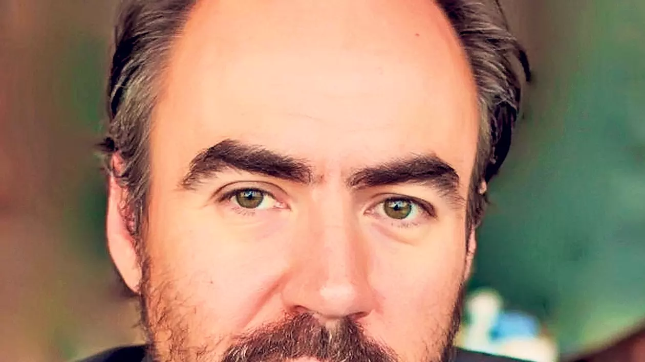 Regizorul Bobby Păunescu, despre șansa președintelui Trump și ce are de câștigat România din schimbarea de la Casa Albă