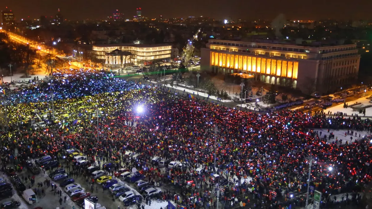 Ce se va întâmpla în România în 2018