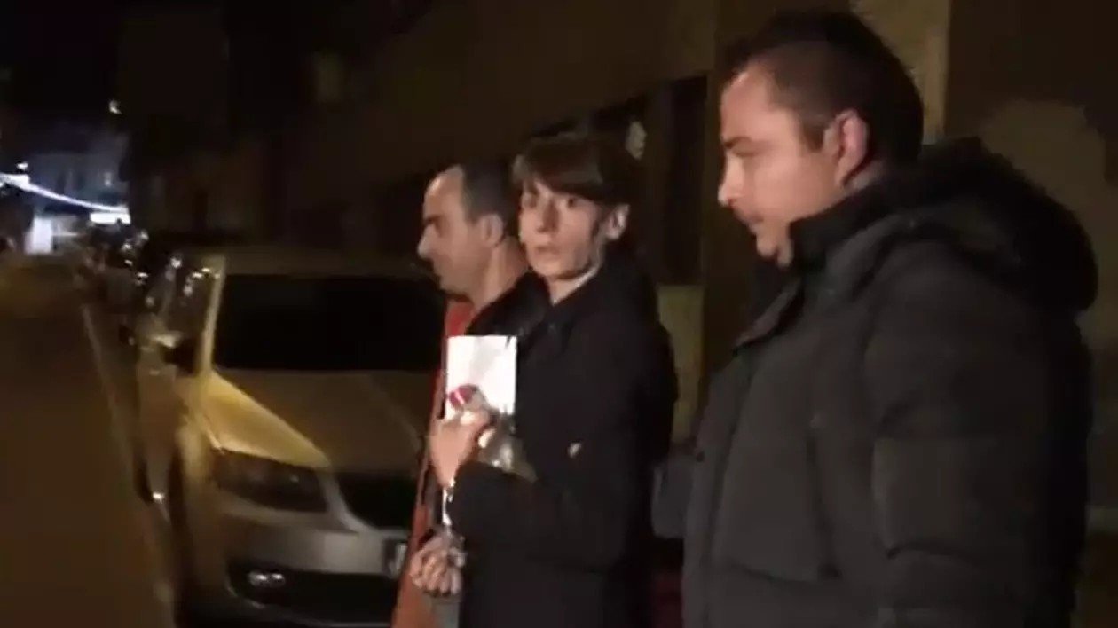 dosar penal pentru criminala de la metrou