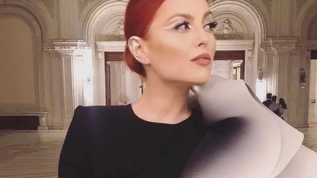 Elena Gheorghe își aniversează fiul. Cea mai emoționantă imagine cu băiețelul și surioara lui
