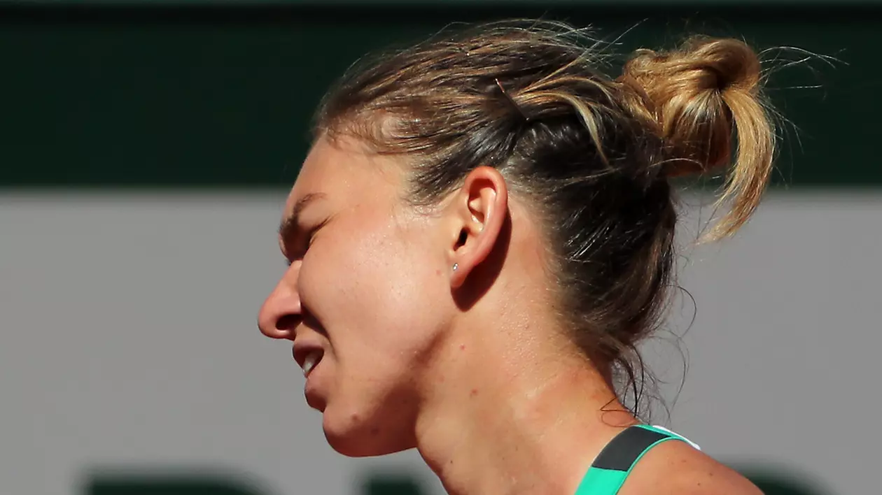 Mesajul Simonei Halep în ultimele ore ale anului 2017