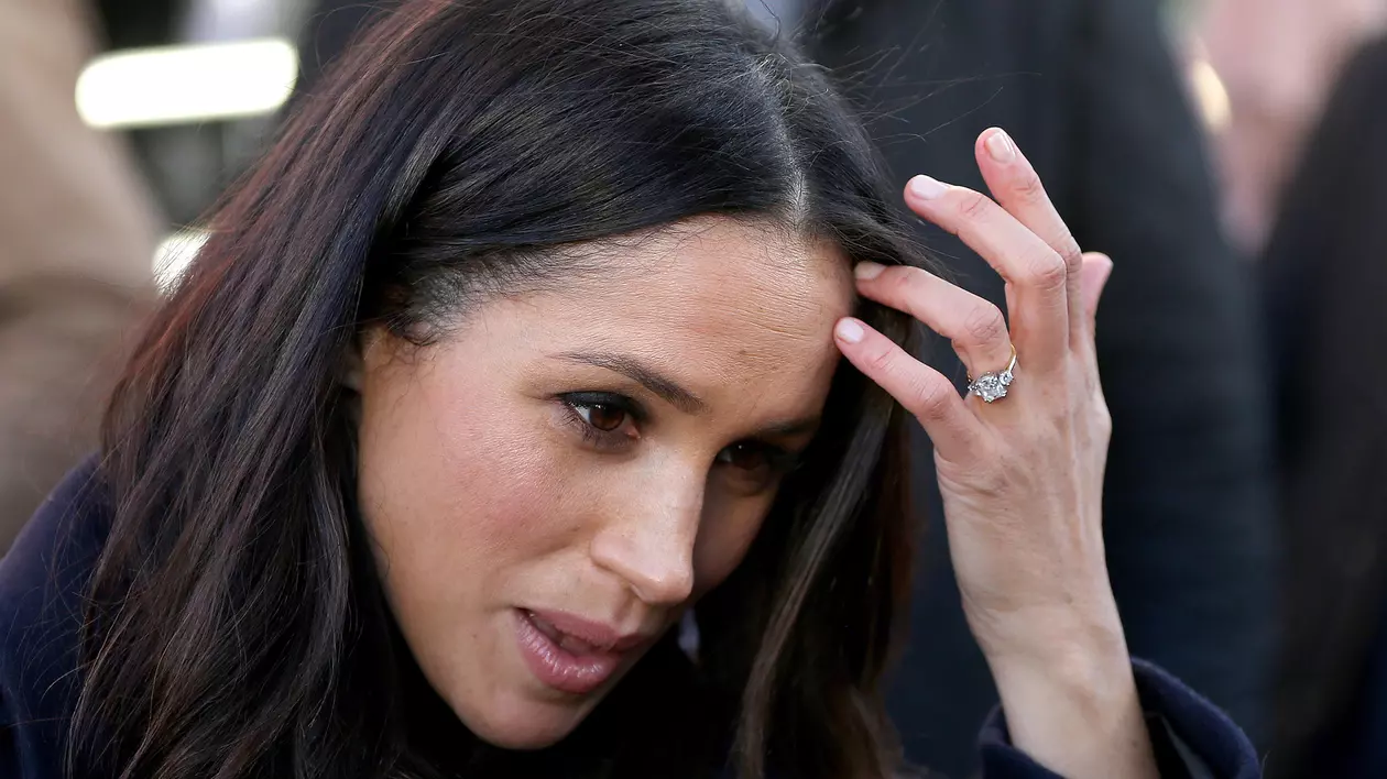 Tatăl lui Meghan Markle ar putea să nu mai participe la nuntă. În ce scandal este implicat Thomas Markle