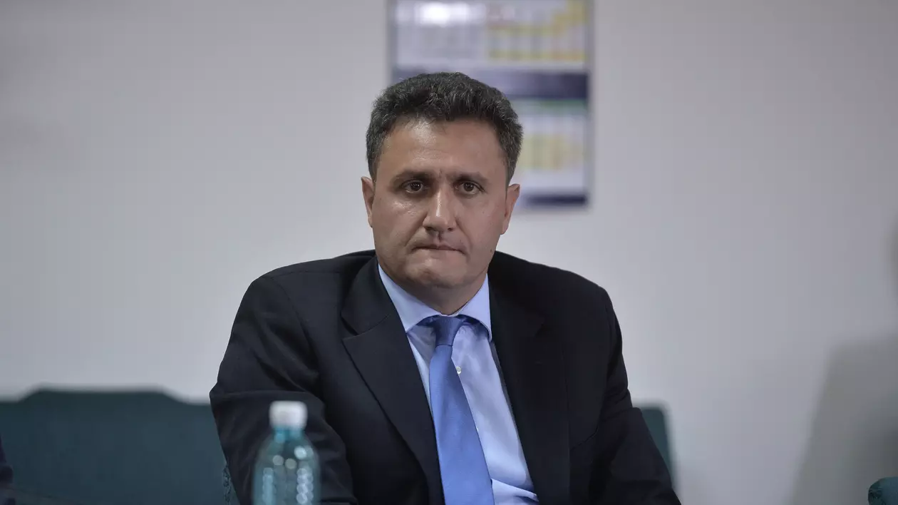 Conducerea FR Tenis a fost validată: George Cosac, președinte! Tribunalul București a dat sentința