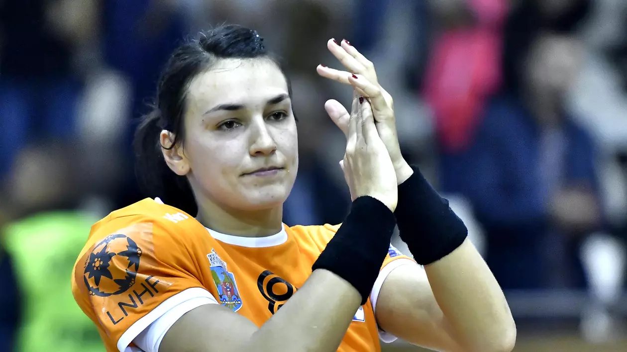 EXCLUSIV | Am aflat de la Gabriela Szabo care este adevărarul salariul Cristinei Neagu. Interviu cu fosta mare atletă, directorul general al CSM București
