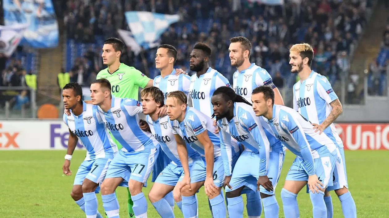 Lazio a luat azi un jucător de la Bayern Munchen