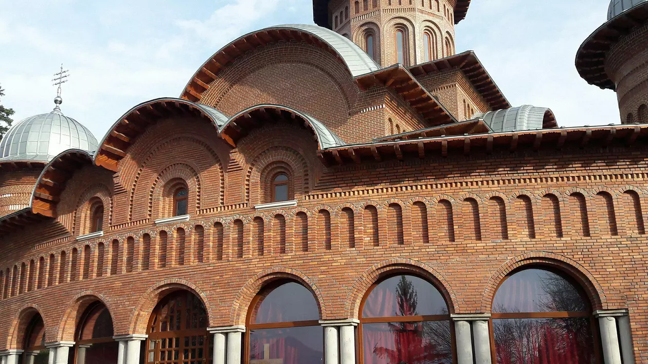 înmormântarea Regelui Mihai, în Curtea de Argeș