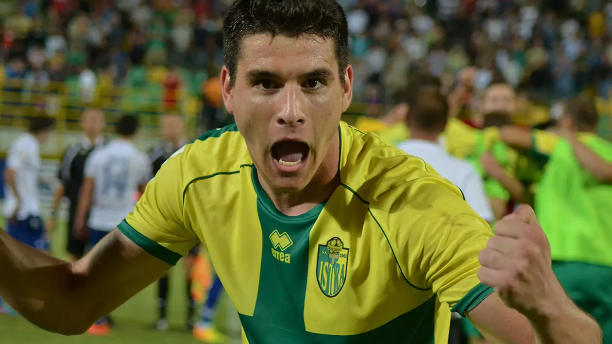 Sepsi l-a transferat pe Jure Obsivac de la FC Atîrau