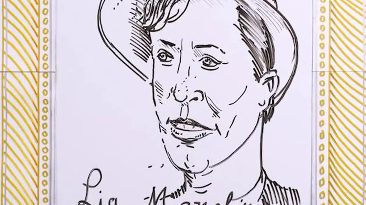 Români de care suntem mândri: Lia Manoliu