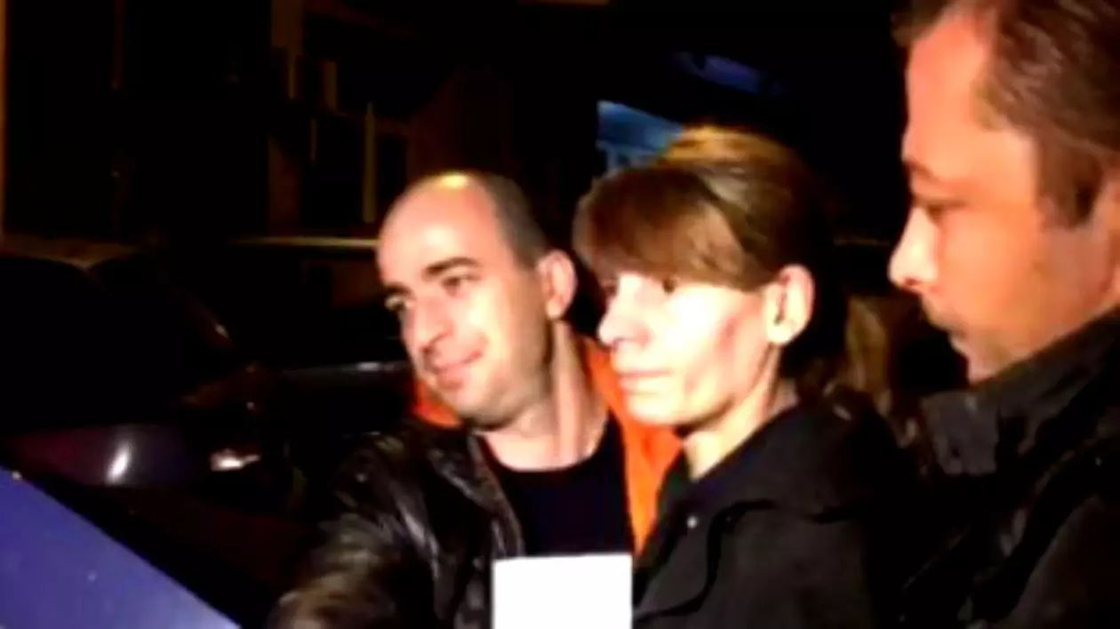 Magdalena Șerban în fața judecătorului: Nu m-a interesat de fata aia, căutam pantaloni ieftini