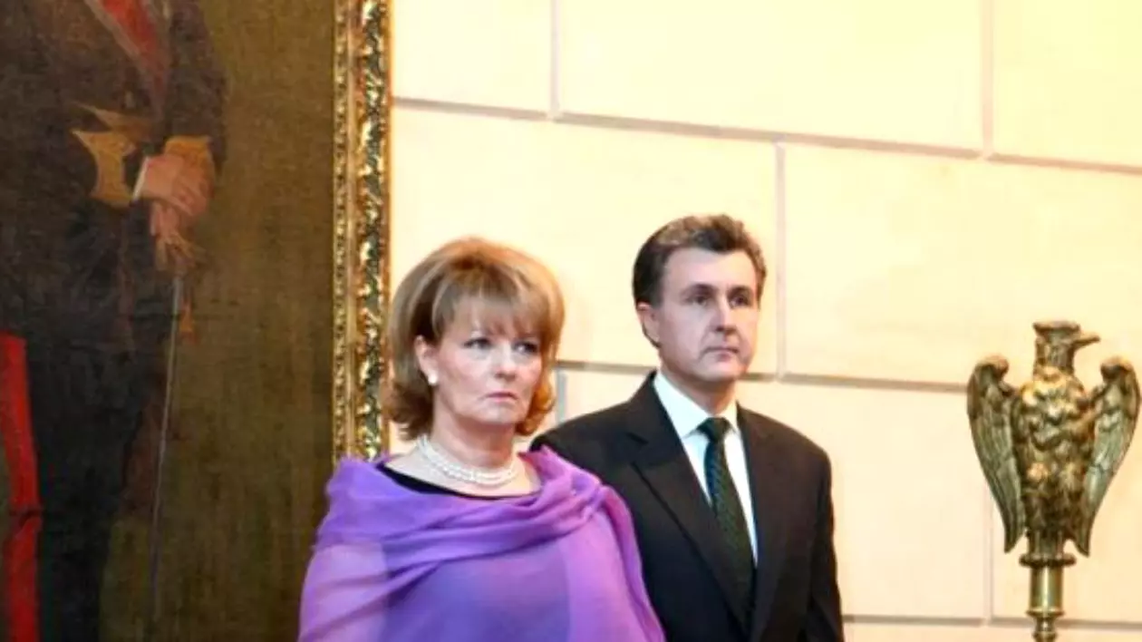 Principesa Margareta devine Regină