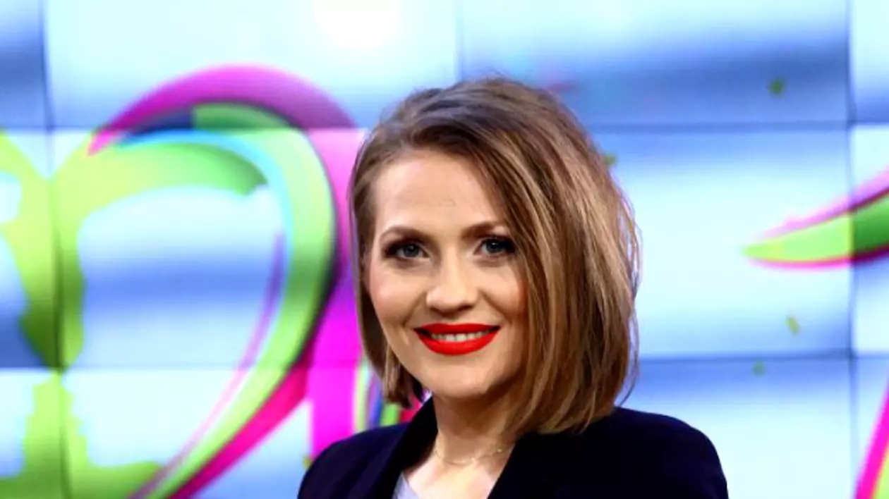 Mirela Vaida nu mai prezintă "Acces Direct". Ce a transmis în ultima emisiune pe care a prezentat-o