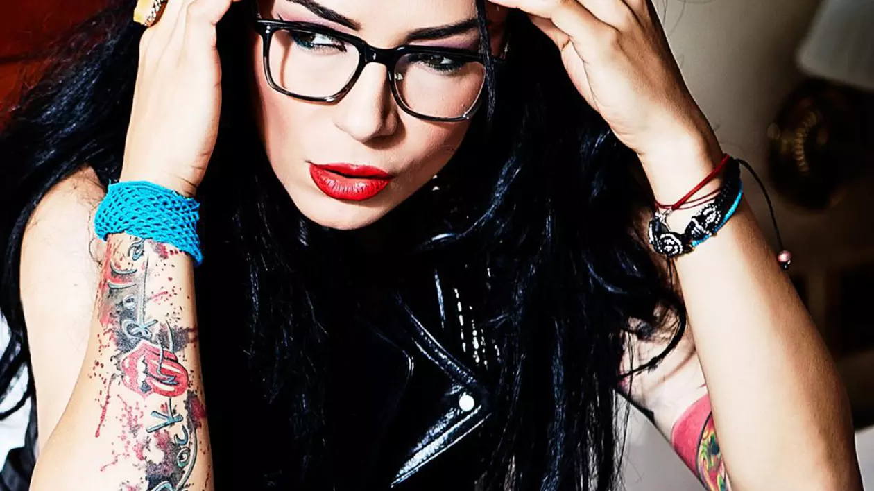 DJ Wanda ar fi în stare de orice ca să se vindece. "L-aș lua de mână și aici ne-am căsători"