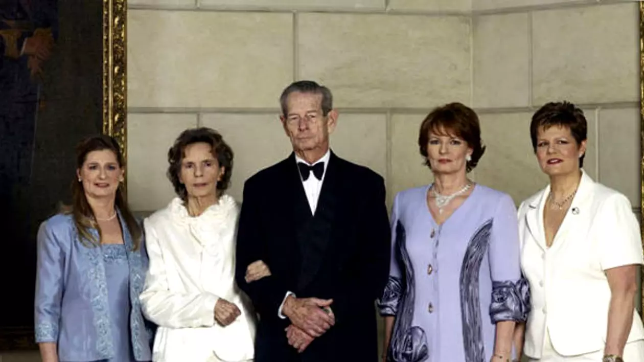 Prințul Charles, la un pas să se căsătorească cu una dintre fiicele Regelui Mihai. Securitatea lui Ceaușescu a fost în alertă maximă
