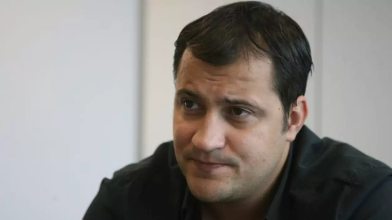 Şerban Huidu, criticat dur după ce a postat un material cu privire la crima de la metrou | FOTO