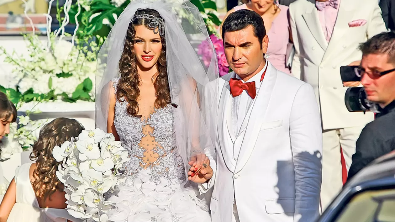 Cum arată Alina Vidican la peste doi ani de divorțul de Cristi Borcea. Trebuie să o vezi FOTO