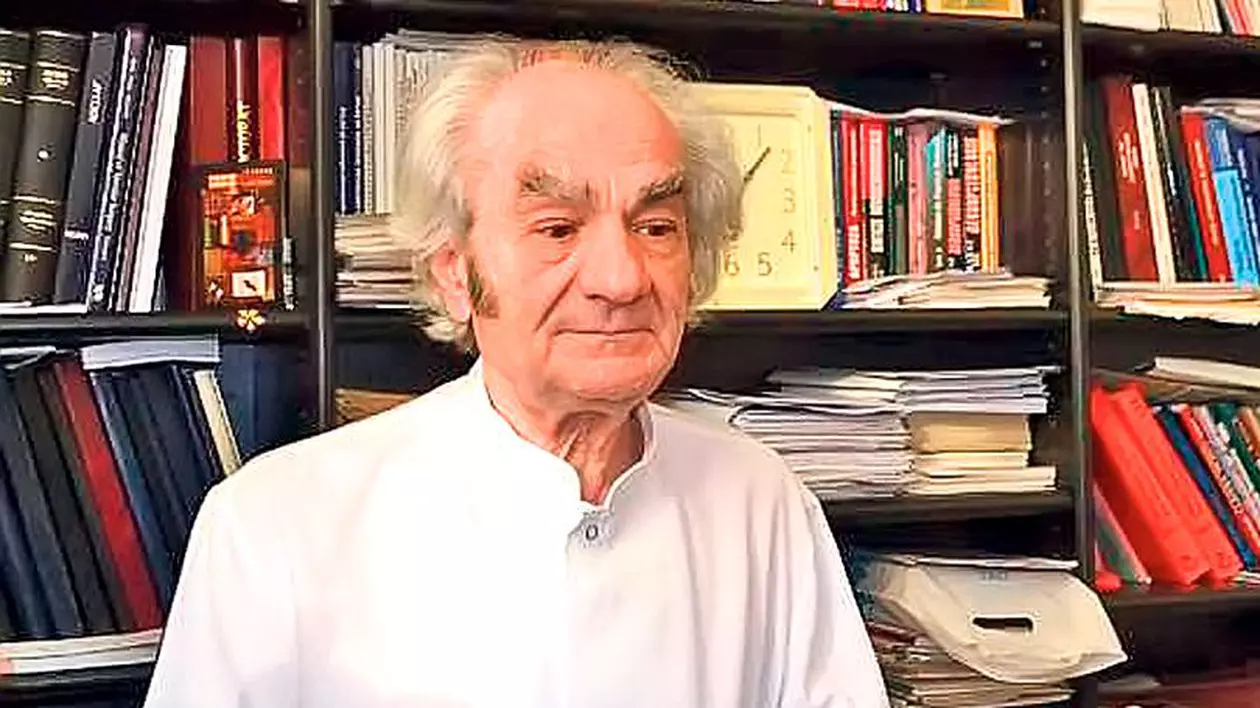 Cea mai șocantă declarație a lui Leon Dănăilă. "Când mor, să mă ducă la groapa de gunoi"
