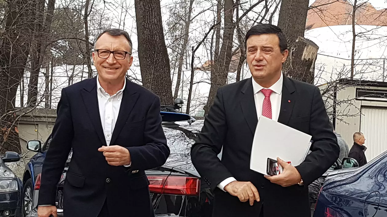 Niculae Bădălău