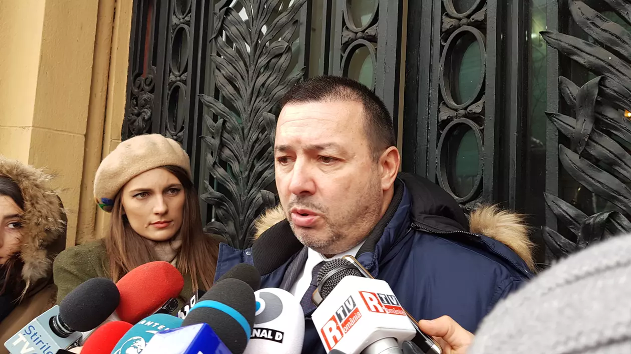 Proiect de lege privind castrarea chimică a pedofililor, depus în Parlament